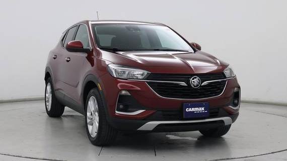 BUICK ENCORE GX 2023 KL4MMCSL7PB028143 image
